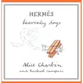 Hermes von Alice Charbin/ Rachael Canepari / Abrams & Chronicle Books / Buch
