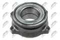 Für NTY KLT-ME-017 WHEEL HUB REAR