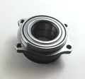 RADNABE / RADLAGER HINTEN MERCEDES W211 W212 HINTERACHSE WHEEL BEARING KIT