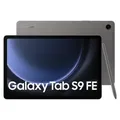 Samsung Galaxy Tab S9 FE X510 WiFi 128GB gray DACH - Grau