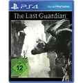 The Last Guardian PS4
