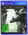 The Last Guardian - [PlayStation 4]