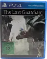 The Last Guardian PS4 Action Abenteuer Spiel Disc OVP Gut