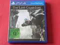 Sony Playstation 4 Spiel The Last Guardian !!!