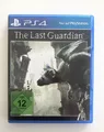 The Last Guardian für Playstation 4 PS4 Spiel guter Zustand (634)