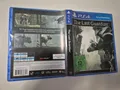 The Last Guardian (Sony PlayStation 4)