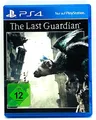 The Last Guardian Sony PlayStation 4 PS4 OVP