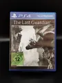 The Last Guardian Sony PlayStation 4 2016 Gebraucht in OVP Deutsche Version