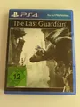 🔥The Last Guardian (Sony PlayStation 4) inkl OVP, ohne Anleitung 🔥