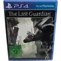 The Last Guardian - Sony PlayStation 4 Spiel