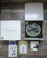 The Last Guardian Limited Special Collectors Steelbook Edition PS4