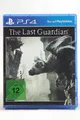 The Last Guardian (Sony PlayStation 4) PS4 Spiel in OVP - GUT