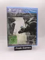 The Last Guardian | Playstation 4 - PS4 | Sealed | NEU & OVP