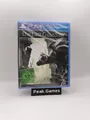 The Last Guardian | Playstation 4 - PS4 | Sealed | NEU & OVP | Mint / Top