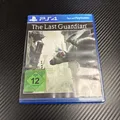 The Last Guardian (Sony PlayStation 4, 2016)