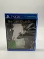 The Last Guardian (Sony PlayStation 4) PS4
