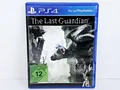 The Last Guardian (Sony PlayStation 4, PS4, 2016)