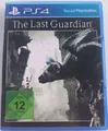 The Last Guardian - Playstation 4 Sony PS4 in OVP