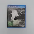 The Last Guardian (Sony PlayStation 4) PS4