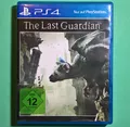 The Last Guardian ( PlayStation 4 ) [ Nur die Hülle ]