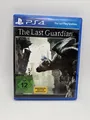 The Last Guardian (Sony PlayStation 4) Ps4