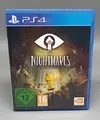 Little Nightmares inkl. Soundtrack, Poster etc. - PS4 Playstation 4 OVP