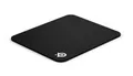 SteelSeries Qck Heavy M - Cloth Gaming Mouse Pad - 269L x 270B mm, Schwarz