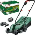 Bosch EasyMower Rasenmäher schnurlos 18 V 4 Ah 32 cm 7,5 kg (06008B9D00)