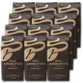 12 KG Tchibo Aromatico Intenso Kaffeebohnen