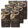 6 KG Tchibo Aromatico Intenso Kaffeebohnen