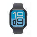 Apple Black Week % | Watch SE 3  44mm Mitternacht Aluminium Gehäuse mit Mitternacht Sport Band - M/L