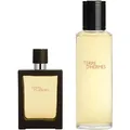 HERMÈS Terre d’Hermès Parfum Travel 30 ml + Refill 125 ml