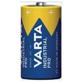 VARTA Batterie Industrial PRO 1,5 V C Baby 7800 mAh LR14 4014 Batterie