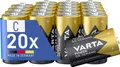 Varta Batterie INDUSTRIAL PRO Baby C LR14 Karton(20x)