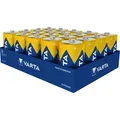 Varta Industrial Pro Baby C Batterie 4014 20 Stk. (Tray)