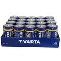 Batterien VARTA Industrial C Baby Alkaline MN1400/LR14 20 Stück Batterien Va4014 C Baby LR14 im Blister