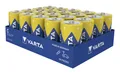 Varta Batterie INDUSTRIAL PRO C 20er Box SK1 - 4014211111