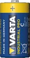 Varta Batterie Industrial Baby     C  LR14     20x im Karton