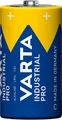 1x Varta Industrial Pro Baby Batterie 4014 LR14 C MN1400 - Bulk 1,5V