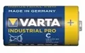 4008496356522 VARTA alkaline batterie C R14 Industrial PRO 20 VARTA