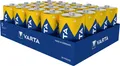 Varta Industrial Baby C Batterie 4014 20 Stk. (Tray)