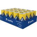 20 x Varta Longlife Power Baby C / LR14 1,5 V