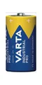 VARTA Batterie Industrial PRO 1,5 V C Baby 7800 mAh LR14 4014