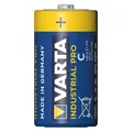 20x Varta Industrial R14 C Alkalibatterien Hochenergie Professional 4014211111