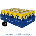 100 x Varta Industrial Pro Baby C 1,5V LR14 MN1400 Alkaline 4014 lose / bulk