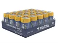 10erVarta Industrial - Batterie 20 x LR14 / C Typ Alkali-Mangan (Alkaline),1,5 V