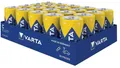 Alkaline Varta Industrial PRO batterij C tray(20) - 3015373