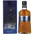 Highland Park 16 Years Old WINGS OF THE EAGLE 44,5% Vol. 0,7l in Geschenkbox