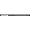 Staedtler pigment liner (10x) (308 08-9)