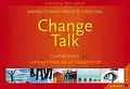 Change-Talk. Coachen lernen! Coaching-Können bis zur Mei... | Buch | Zustand gut